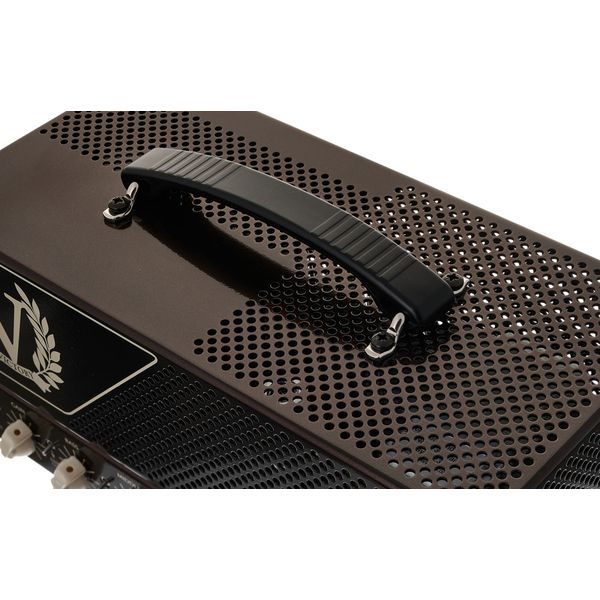 Victory Amplifiers VC35 The Copper Lunch Box