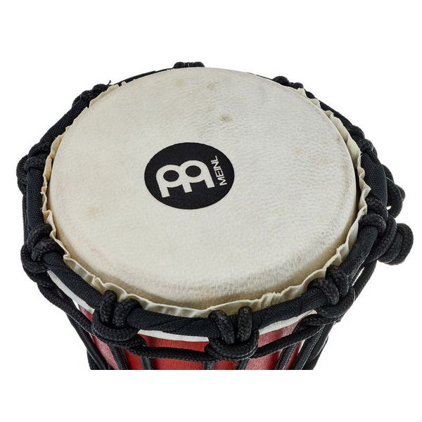 Meinl HDJ8-XXS Mini Djembe Flower