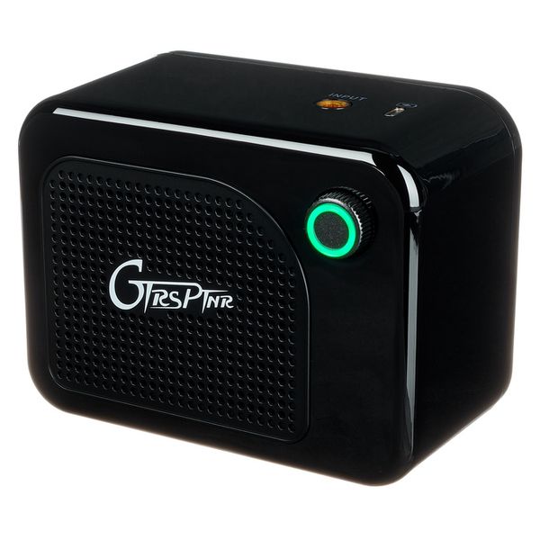 Mooer GTRS PTNR Bluetooth Amp BK
