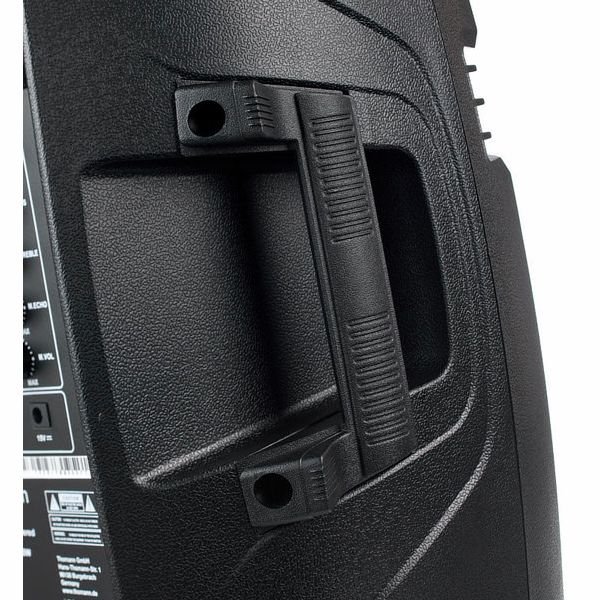 Fun Generation BP 108 A Stand Bundle