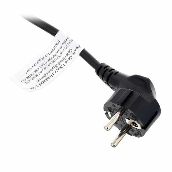 the sssnake Y-Power Cable