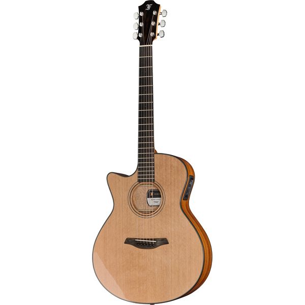 Furch Blue Plus Gc-CM SPE LH a