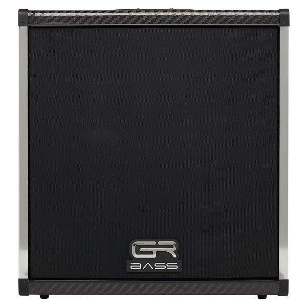 GR Bass AT210/8+ SuperLight Series