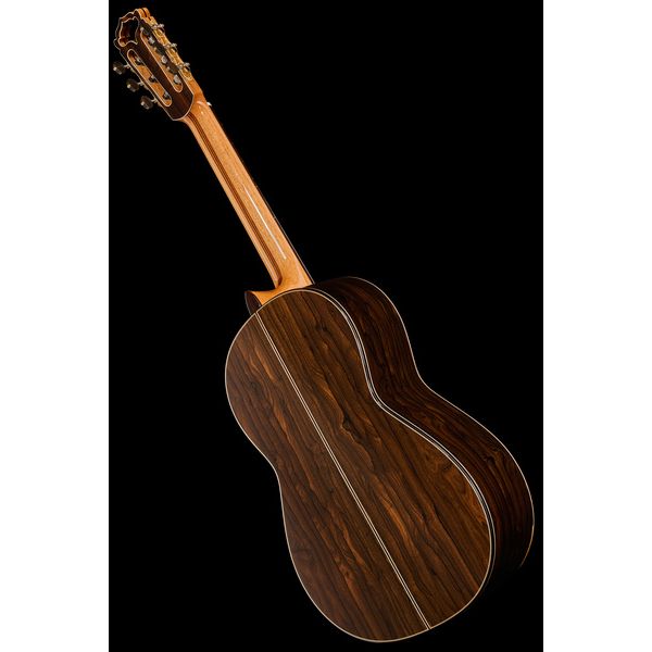 Hanika Meisterklasse HE Doubletop