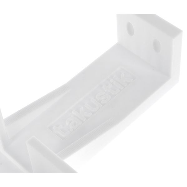 t.akustik Wallmount Adapter 100 WH