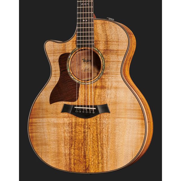 Taylor 724Ce Lefthand