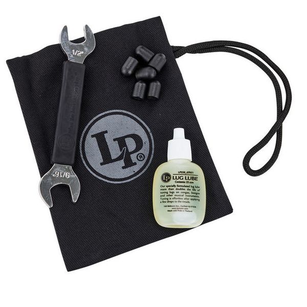 LP 522X-MSB Classic Quinto 11"