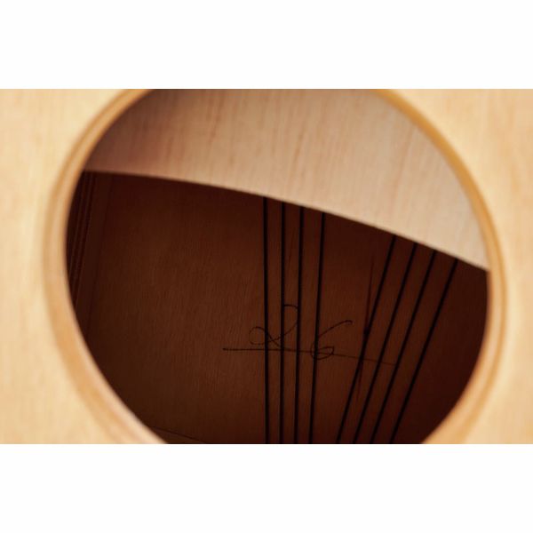 Pepote Jaleo Cajon Red