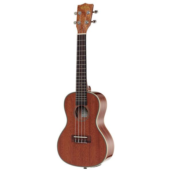 Kala KA-CGE Concert Ukulele