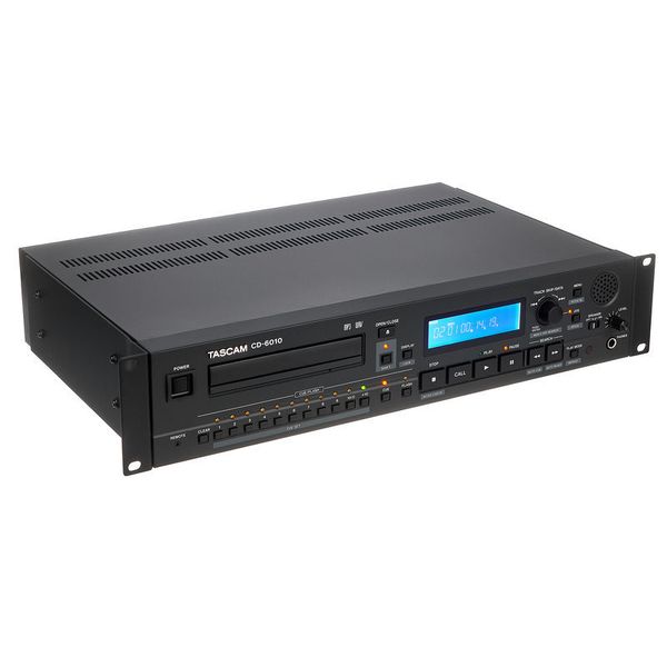 Tascam CD-6010