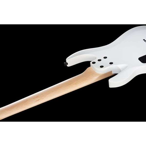 Harley Benton R-458MN WH Progressive w/Bag