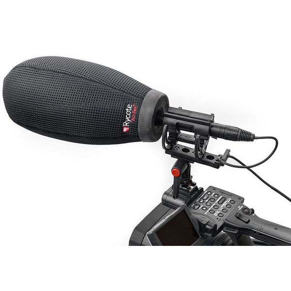 Rycote Super Softie Kit 416