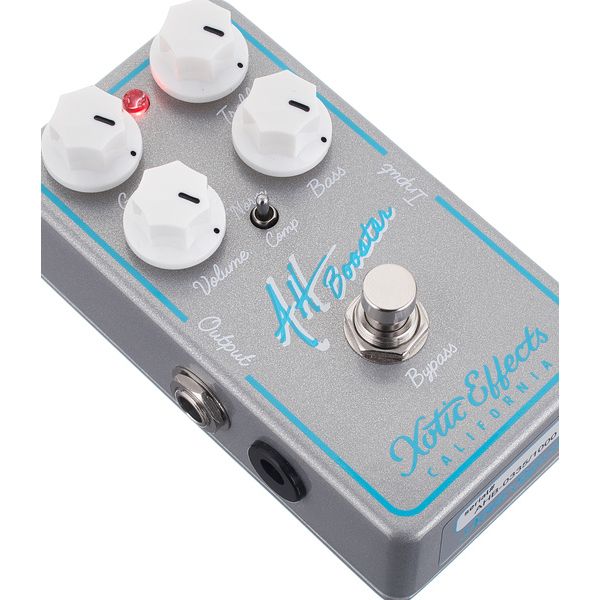 Xotic Allen Hinds AH Booster