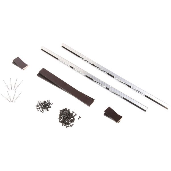 Thon 14U Live Rack rail