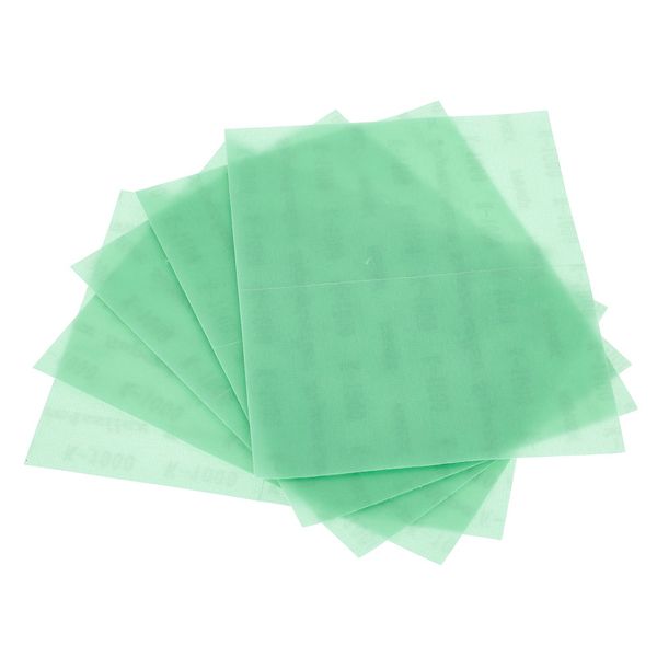 Kovax Assilex ST Sheets K1000