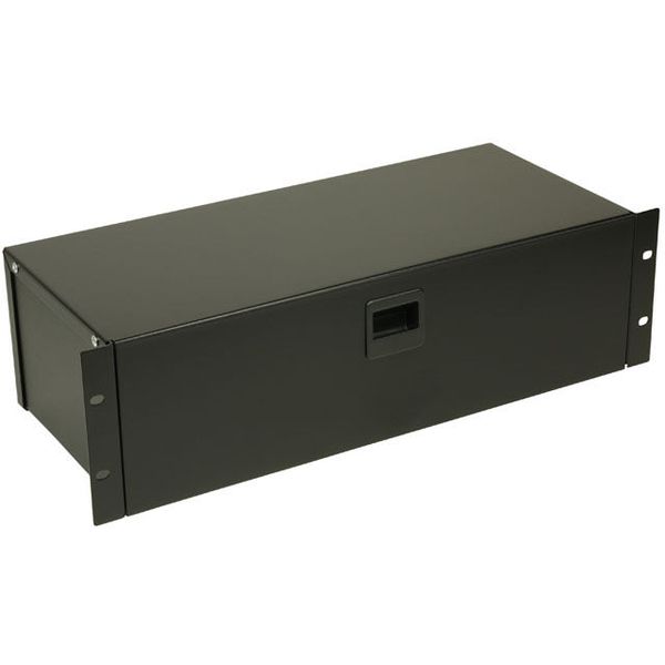 Adam Hall 87303 Rackbox 3U