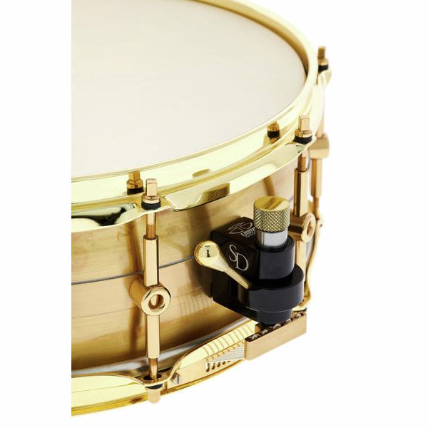Schagerl Drums Philharmonic Antares 14"x5"