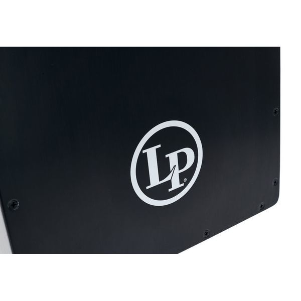 LP 1428NY Black Box Cajon
