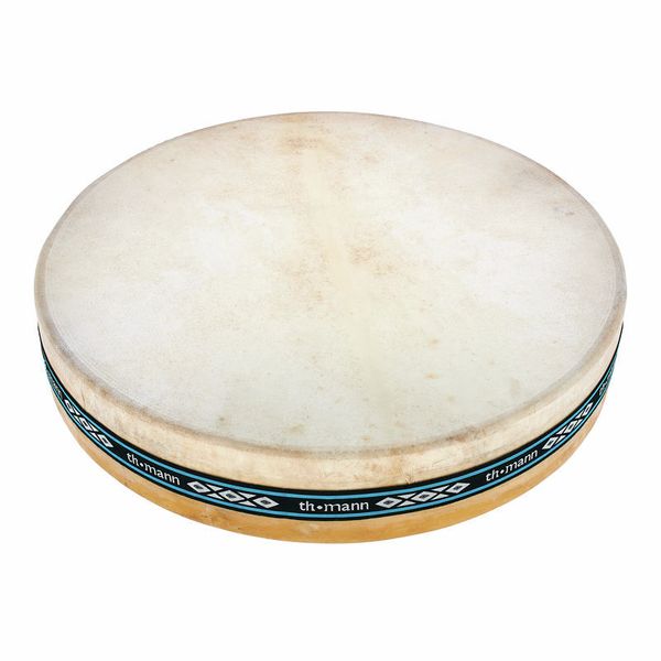 Thomann 16"x3" Ocean Drum