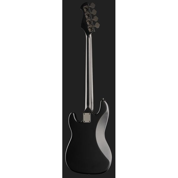 Harley Benton PJ-4 SBK Deluxe Series Bundle