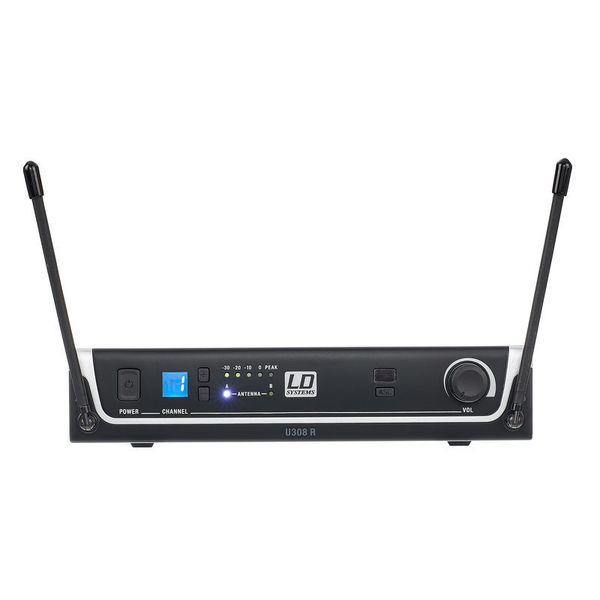 LD Systems U308 BPL