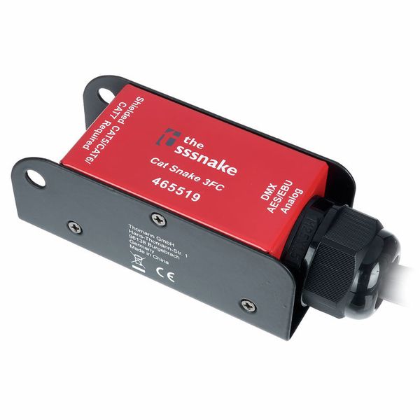 the sssnake Cat Snake 3FC