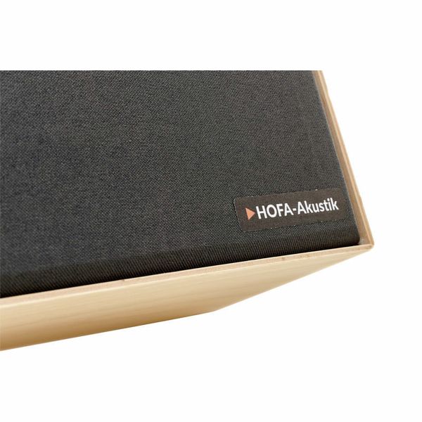 HOFA Absorber Anthrazit