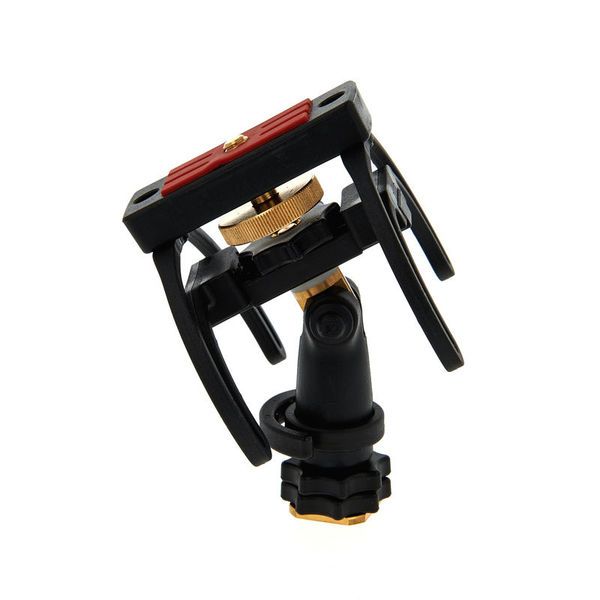 Rycote Portable Recorder Suspension