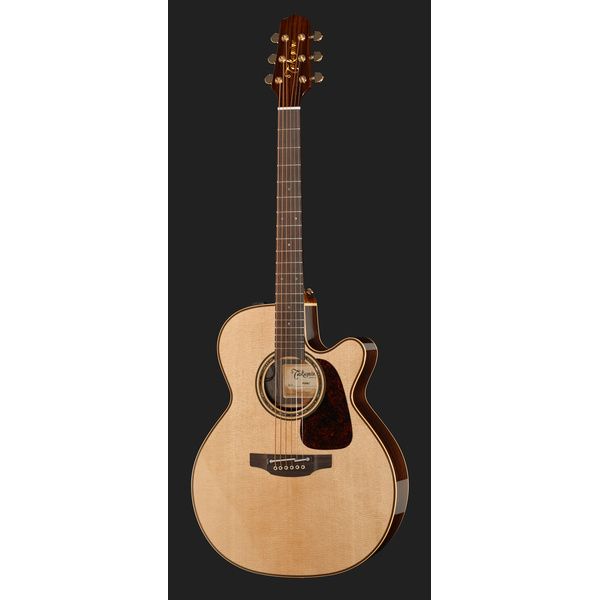 Takamine P5NC w/Softcase