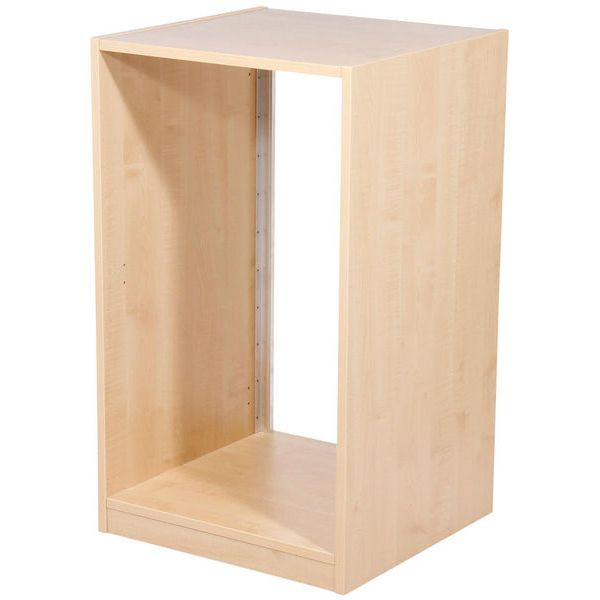 Thon Studio Rack 18U 50 maple