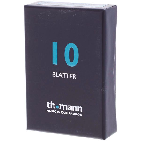 Thomann Sample Reeds C- Melody Sax