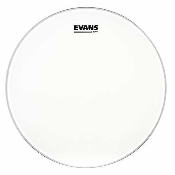 Evans UV1 Coated Tom Pack 10/12/16