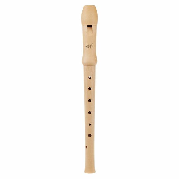 Hopf 46 Soprano Recorder