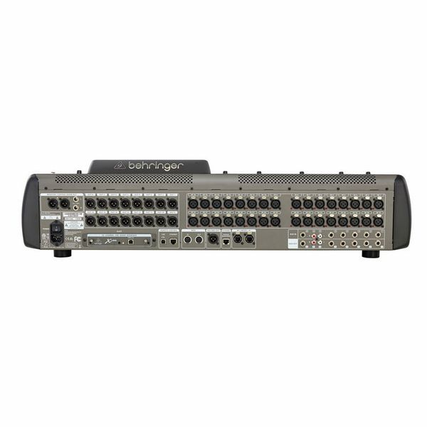 Behringer X32 Stagebox Bundle Plus