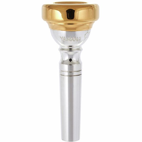 Yamaha GP Mouthpiece Flugelhorn 14F4