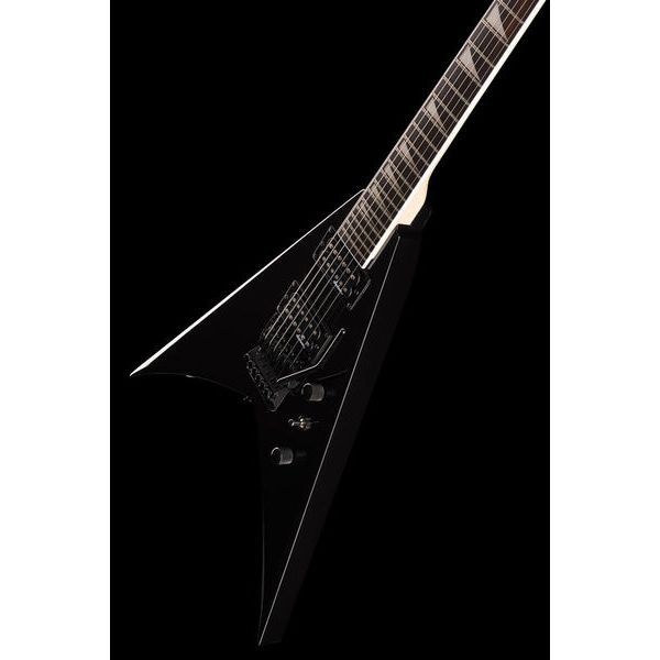 Jackson JS32 King V AH Gloss Black