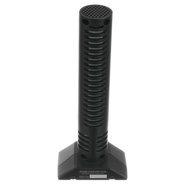 Zoom SSH-6e