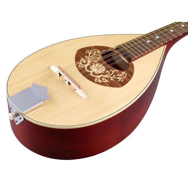 Thomann Portuguese Mandolin 2