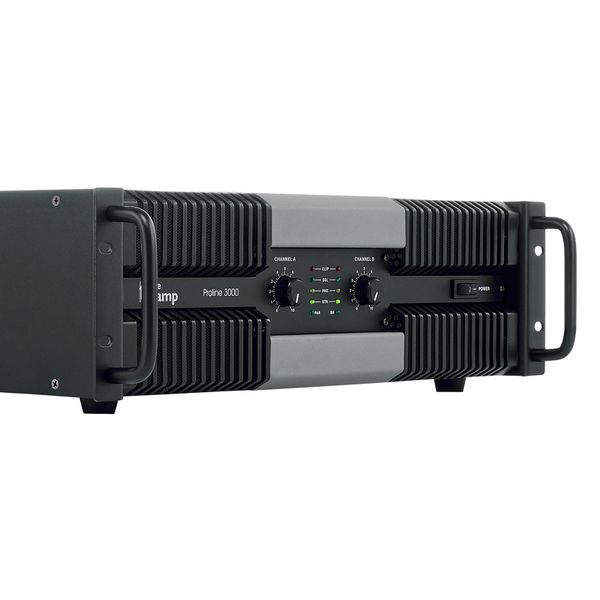 the t.amp Proline 3000