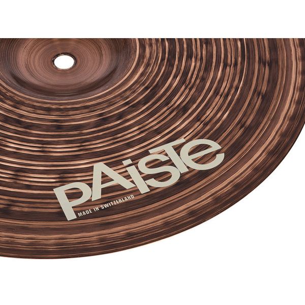 Paiste 12" 900 Series Splash