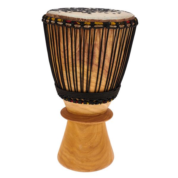 African Percussion MBO137 Bougarabou