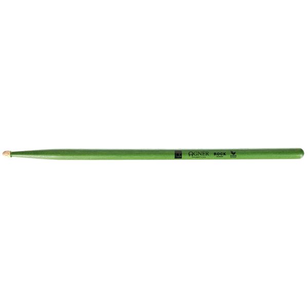 Agner Rock Green Sticks