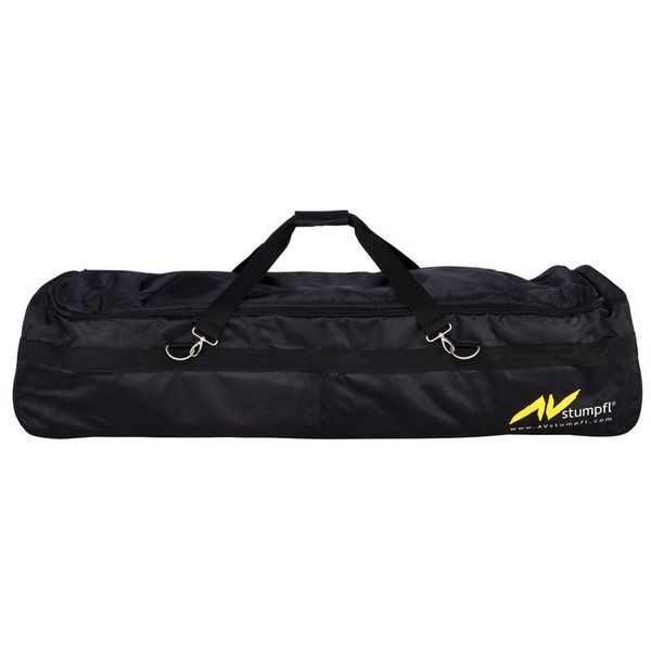 AV Stumpfl Trolly Bag Big Black