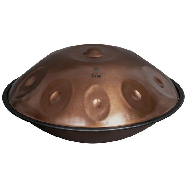 Sela Harmony Handpan D Amara 341
