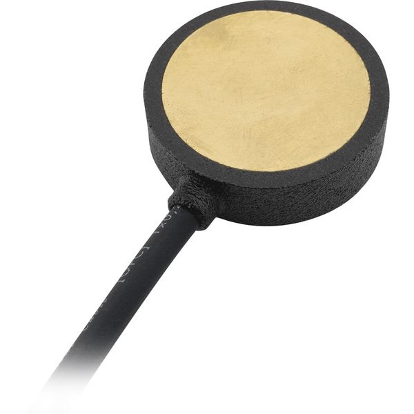 Leaf Audio Contact Microphone 2.0m/6.3mm