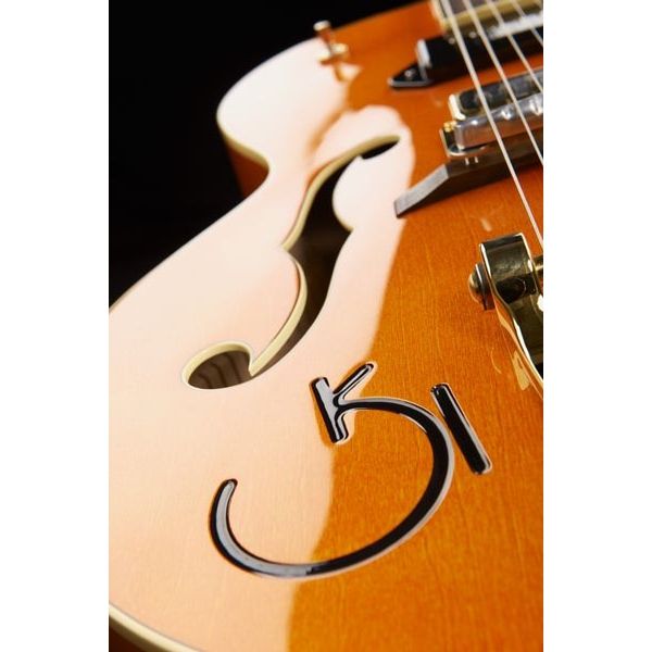 Gretsch G6120 Eddie Cochran