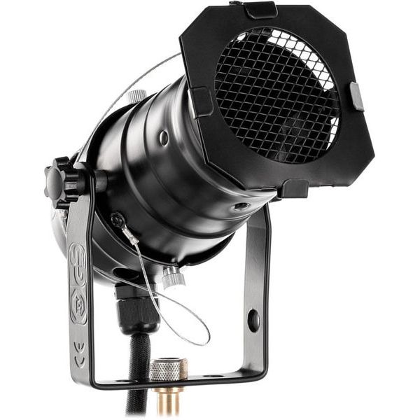 Stairville PAR 20 E27 black