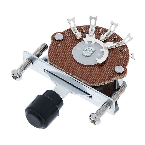 Harley Benton  Parts Grigsby 3 way Switch