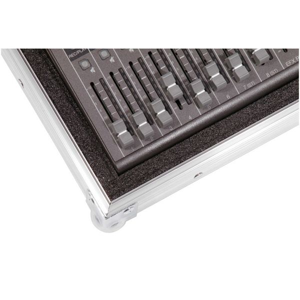 Thon Case Zoom LiveTrak L-8