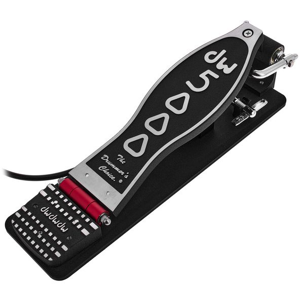 DW CP 5000 CJ Cajon Pedal